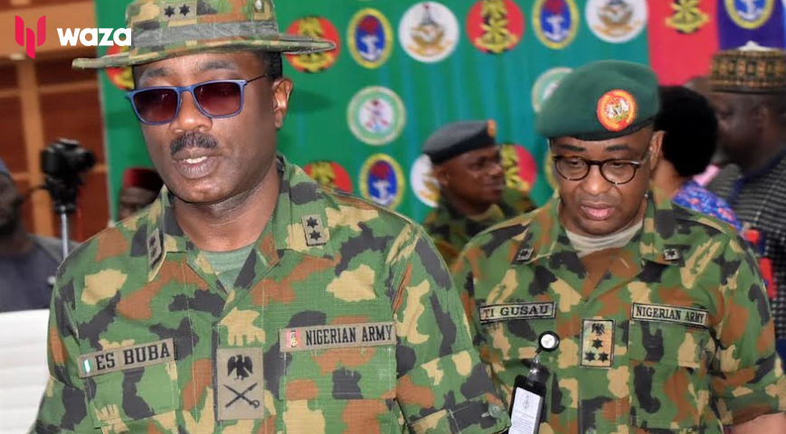 Two Nigerian Officers Face Court Martial Over Drone Strike That Killed 85 Civilians